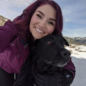 Meet your Posher, Kaitlyn